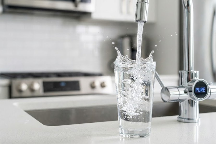 water purifier repair service Kolkata